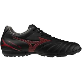 Mizuno Monarcida Neo Iii Select As Multinocken Fußballschuhe Herren Schwarz/Rot 40