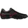 Mizuno Monarcida Neo Iii Select As Multinocken Fußballschuhe Herren Schwarz/Rot 40