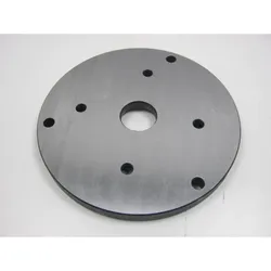Optimum Bodenabdeckung WSS ISO40