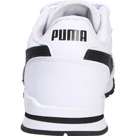 Puma ST Runner v3 L puma white-puma black 44,5