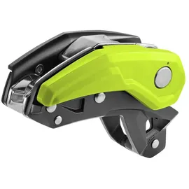 Edelrid Pinch Sicherungsgerät (Größe One Size, grau)