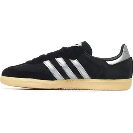 Adidas Samba OG Black / Silver 36 2/3