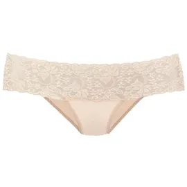 VIVANCE Brasilslip 3 St. Mehrfarbig 32/34