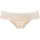 VIVANCE Brasilslip 3 St. Mehrfarbig 32/34