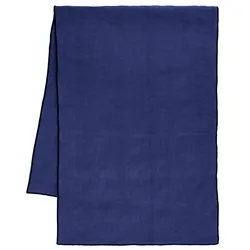 ASA Tischläufer, deep blue textil