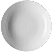 Rosenthal Teller, Weiß