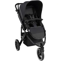 ABC-Design Salsa 5 Run Coal