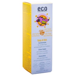 ECO Baby & Kids Sonnencreme LSF 50+ 50 ml 50 ml