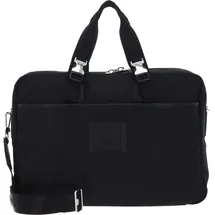 Lacoste Computer Bag - Laptoptasche 16" 40.5 cm (noir)
