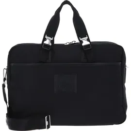 Lacoste Computer Bag - Laptoptasche 16" 40.5 cm (noir)