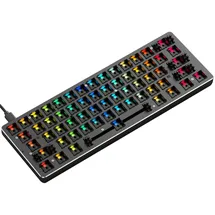 Glorious PC Gaming Race GMMK Compact DE
