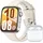 Huawei Watch Fit 4 Weiß + FreeBuds SE2