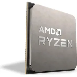 AMD Ryzen 5 5600X 3,7-4,6 GHz Tray 100-000000065
