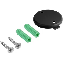 OEM 3-MP-WLAN-IP-Kamera Weiß