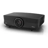 Optoma UHZ68LV DLP Schwarz