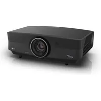 Optoma UHZ68LV DLP Schwarz