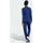 adidas DAYREADY TRAININGSANZUG Damen Dark Blue XXS