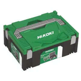 Hikoki WH18DDWQZ inkl. 2 x 3,0 Ah + Ladegerät Case II