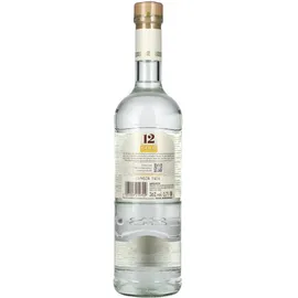 Ouzo 12 Gold 36% Vol. 0,7 l