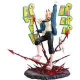 Phat! Chainsaw Man: Power PVC-Figur im Maßstab 1:7