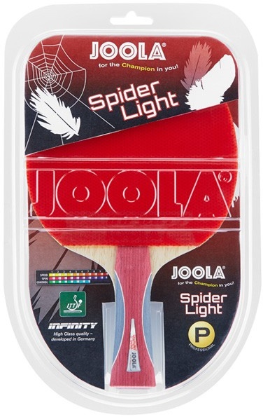 Joola Tischtennisschläger Spider Light
