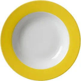 Ritzenhoff & Breker Doppio Tafelservice 8-tlg. gelb