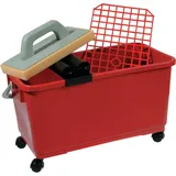Haromac Fliesenwasch-Set 8-tlg. 490x240x240mm (22l)