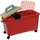 Haromac Fliesenwasch-Set 8-tlg. 490x240x240mm (22l)