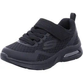 SKECHERS Microspec Max Kinder Schwarz 38