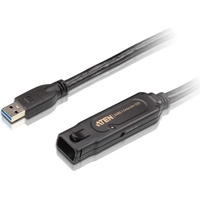ATEN UE3315 USB 3.1 Gen1 Verlängerungskabel 15m