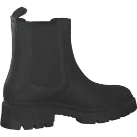 Timberland Damen Boots Cortina Valley Mid Chelsea Boot - 39.5