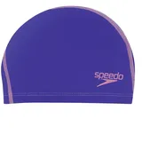 Speedo Schwimmkappe Junior 8-12808F949 Violett