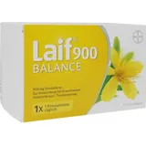 Bayer Laif 900 Balance Filmtabletten 100 St.