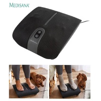 MEDISANA Shiatsu-Fußmassagegerät FM 62L mit Wärmefunktion Fußmassage 35W NEU OVP