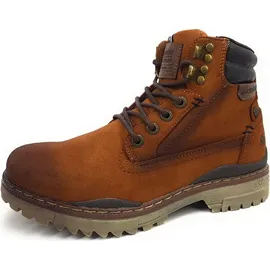 Dockers Stiefel cognac 43