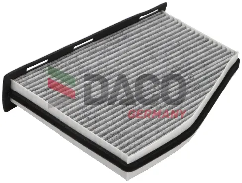 DACO GERMANY Filter, Innenraumluft dfc0202w für VAG