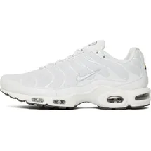 Nike Air Max Plus Herren Weiß 40