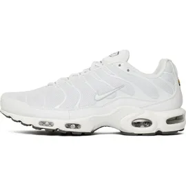 Nike Air Max Plus Herren Weiß 40