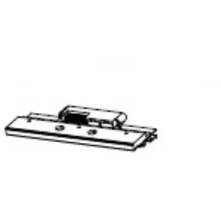 Zebra Technologies Zebra Druckkopf, 600 dpi P1083320-012