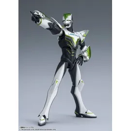 Tamashii Nations - Bunny 2 - Wild Tiger Style 3, Bandai Spirits S.H.Figuarts Actionfigur
