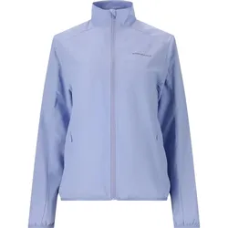 Endurance Damen Sylen Jacket blau