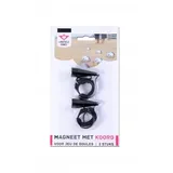 Longfield Games Magnet mit Cord 2 Stück