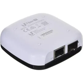 UBIQUITI networks Ubiquiti UF-AE 1000 Mbit/s, SFP, SFP+, Schwarz, Kompakt