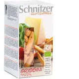 Schnitzer Grissini Tomate Cracker bio