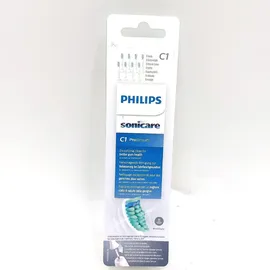 Philips Sonicare ProResults Aufsteckbürste HX6018/07 8 St.