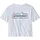 Patagonia Unity Fitz Roy Easy Cut Weiß L