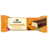 Alnatura Bio Schokoriegel Amaranth 25,0 g, 1 St.