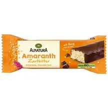 Alnatura Bio Schokoriegel Amaranth 25,0 g, 1 St.