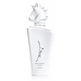 Lattafa Maahir Honor Eau de Parfum 100 ml