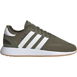 adidas Sportswear N-5923 Sneaker Herren IH8874 - olive strata/cloud white/gum 3 42